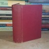 C. MANOLACHE - POVARA RECUNOSTINTEI ( ROMAN ) , ED. 1-A , 1944 *