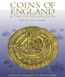 Coins of England &amp; UK - PreDecimal Book 2022 - DVD - PDF format