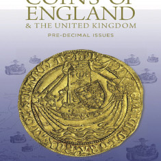 Coins of England & UK - PreDecimal Book 2022 - DVD - PDF format