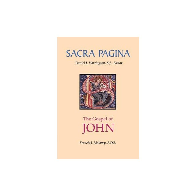 The Gospel of John