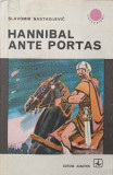 HANIBAL ANTE PORTAS-SLAVOMIR NASTASIJEVIC