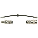 Furtun frana spate TRW, Citroen Jumper 1994-2006; Fiat Ducato 1994-2006; Peugeot Boxer (230/244) 1994-2006, partea stanga=dreapta, spate; puntea spat