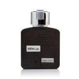 Cumpara ieftin Parfum arabesc Lattafa Ramz Silver Edition, pentru barbati, 100ml, 100 ml