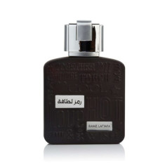 Parfum arabesc Lattafa Ramz Silver Edition, pentru barbati, 100ml foto