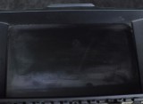 Ecran de navigație BMW 5 F10 2011 OEM: 9241825 1852340