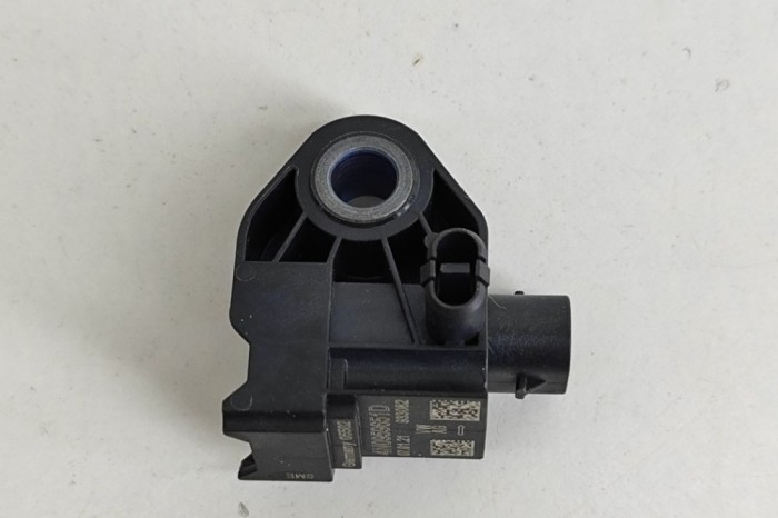 Senzor de impact dreapta spate AUDI E-TRON GT 2022 OEM: 4N0959651D 23545256
