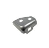 Suport radiator Mercedes Clasa E (W213), 03.2016-, Fata, partea Dreapta, Tabla, Aftermarket