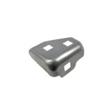 Suport radiator Mercedes Clasa E (W213), 03.2016-, Fata, partea Dreapta, Tabla, Aftermarket
