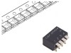 Comutator DIP-SWITCH 4 Secțiuni OFF-ON 24V
