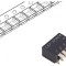 Comutator DIP-SWITCH 4 Secțiuni OFF-ON 24V