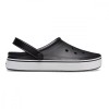 Saboți Crocs Crocband Off Court Clog Negru - Black, 36 - 38, 41, 42, 45