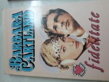 Cumpara ieftin Barbara Cartland - Fidelitate