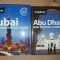 Mini visitors` guide: Dubai, Abu Dhabi