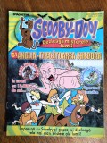 Revista Scooby Doo ! nr. 51 / 2007 / R6P5F