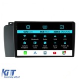 Navigatie Dedicata Volvo S60 (2004-2010), 9Inch, 8Gb Ram, 256Gb Stocare, Carplay Performance AutoTuning, General