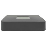 NVR 8 canale seria AK, 6MP, 8 x PoE, 45W, Functii AI, 1 slot SATA - Tiandy TC-R3108-IBP8CEuLS SafetyGuard Surveillance