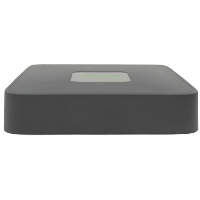 NVR 8 canale seria AK, 6MP, 8 x PoE, 1 slot SATA - Tiandy TC-R3108-IBP8CEuLS SafetyGuard Surveillance foto