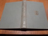THE BIRDS OF KOREA - M.E.J. Gore and Won Pyong-Oh -1971, 450p. cu ilust.+ 40 pl., Alta editura