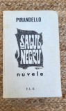 Salul Negru. Nuvele - Luigi Pirandello