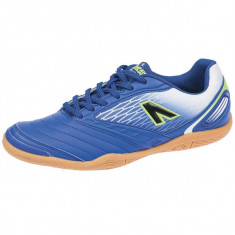 Pantofi sport pentru baieti American Club 559/16A-1, Albastru foto