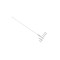 Antena auto 52cm cu 6 adaptoare Sunker A2