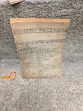 CULTURA CARTOFULUI