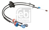 FEBI BILSTEIN 179941 cablu,transmisie manuala
