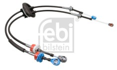 FEBI BILSTEIN 179941 cablu,transmisie manuala foto