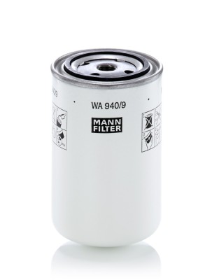 MANN-FILTER WA 940/9 Filtru agent frigorific foto