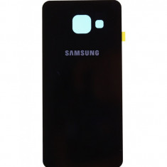 Capac Baterie Samsung Galaxy A3 2016, A310, Negru
