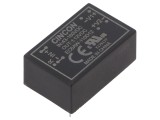 Convertor DC/DC 10W 43-160V la 12V/-12V EC6AW-110D12