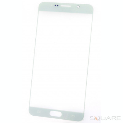 Geam Sticla Samsung Note5, SM-N920, White foto