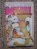 Imperiul-Federico de Roberto
