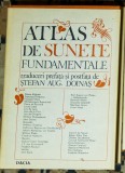 Stefan Aug. Doinas - Atlas de sunete fundamentale