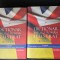 Irina Panovf, Dictionar ilustrat englez-roman, 2 volume