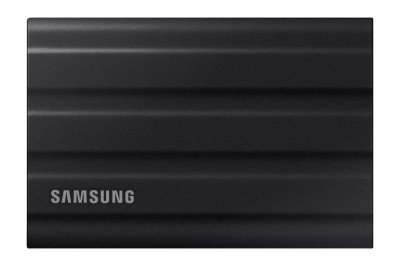 SSD Extern Samsung 2.5&amp;quot; 4TB T7 USB3.2 foto