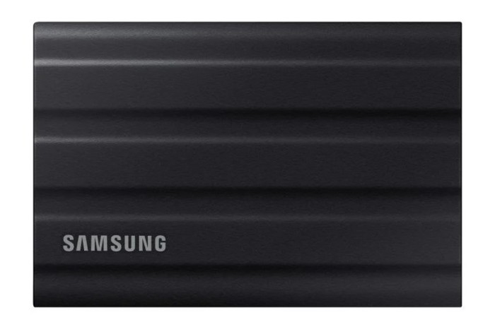 SSD Extern Samsung 2.5&quot; 4TB T7 USB3.2