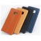 Husa Usams Joe Series Samsung Galaxy J7 (2017) J730F Maro Deschis
