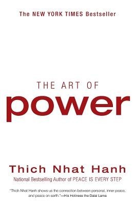 The Art of Power foto