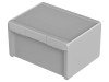 Carcasa universala ABS Gri BOPLA IP67 BOCUBE 239x300x160mm