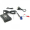 Connects2 CTAADUSB004 Interfata Audio mp3 USB/SD/AUX-IN AUDI A2/A3/A4/A6/A8/TT(Quadlock)