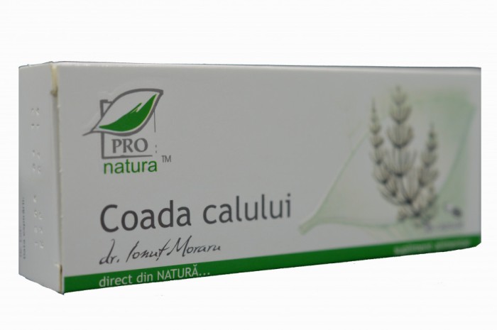 COADA CALULUI 30CPS