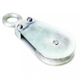 Scripete cu ancora 100 mm Top Strong pentru franghie si uz general