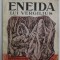 ENEIDA LUI VERGILIUS, REPOVESTITA TINERETULUI de GH. DEM . ANDREESCU , ilustratii de GEORG GOTTWALDT , 1944