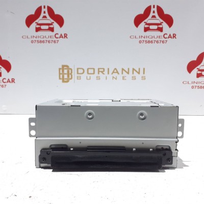 Radio CD Volvo V40 2012-2021 foto