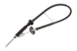Cablu ambreiaj CHEVROLET MATIZ (M200, M250) (2005 - Prezent) MAXGEAR 32-0296