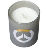 Overwatch Logo Glass Votive Candle