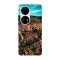 Husa compatibila cu Huawei P50 model Biertan Romania, Silicon, TPU, Viceversa