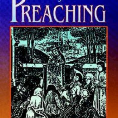 Concise History of Preaching