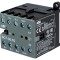Contactor 3P 24VDC 7A NO x3 Auxiliare